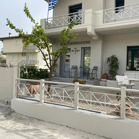 Apartmán D.f. Kalambaka
