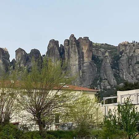 Apartmán D.f.