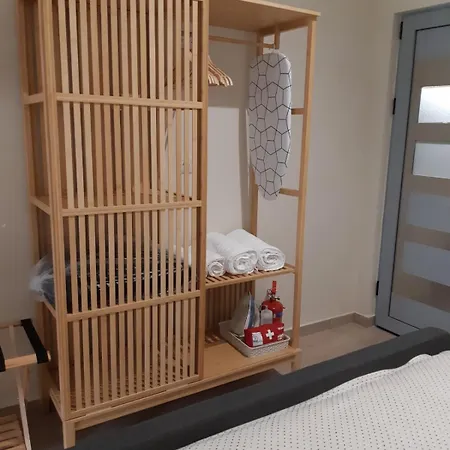 D.f. Apartmán *