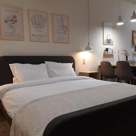 Apartmán D.f. *