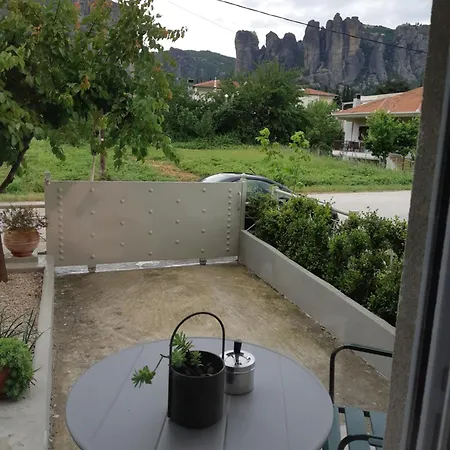 Apartmán D.f.