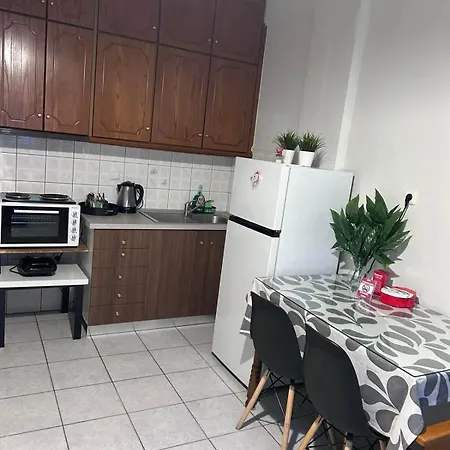 Δίπλα Στον Μύλο Ξωτικών Vakantiehuis Tríkala