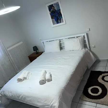 Vakantiehuis Δίπλα Στον Μύλο Ξωτικών