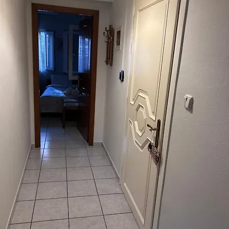 Δίπλα Στον Μύλο Ξωτικών Tríkala