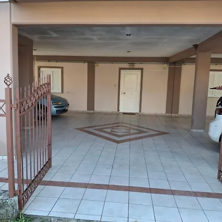 Δίπλα στον Μύλο Ξωτικών Tríkala