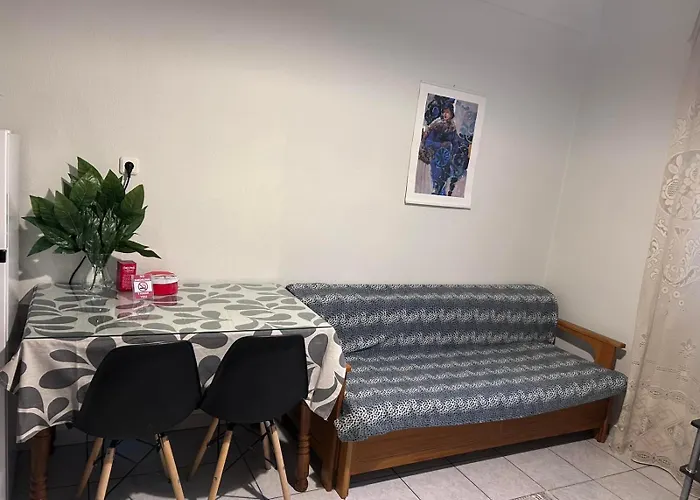 Δίπλα Στον Μύλο Ξωτικών Vakantiehuis *