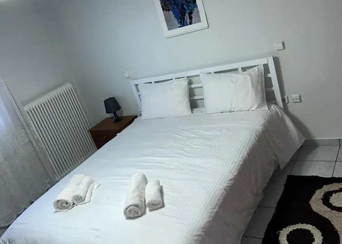 Vakantiehuis Δίπλα Στον Μύλο Ξωτικών