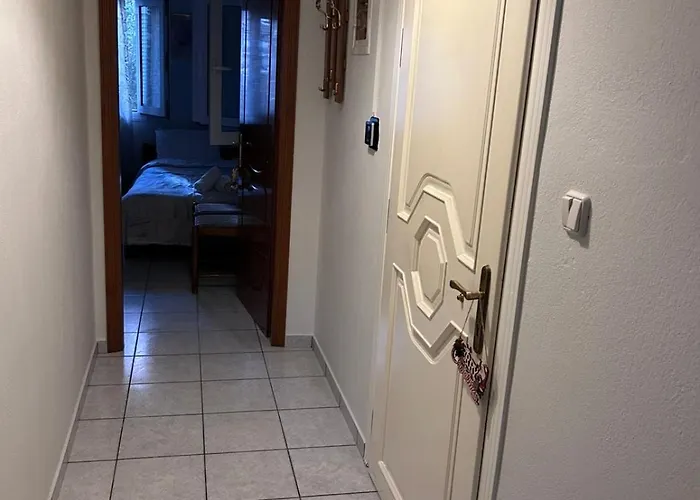 Δίπλα Στον Μύλο Ξωτικών Tríkala